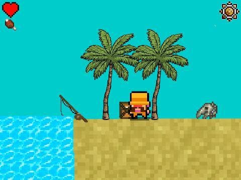 Eye of craft screenshot 4