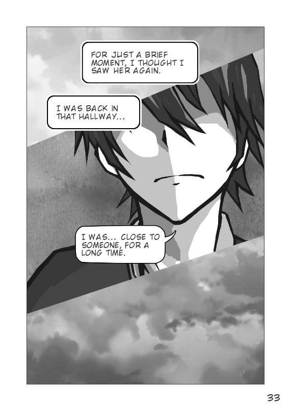 Monochrome Valentine screenshot 3