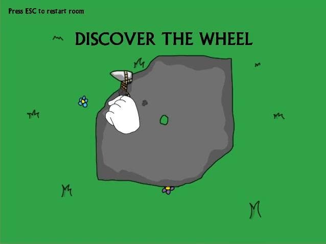 Touch the Monolith LD#36 screenshot 4
