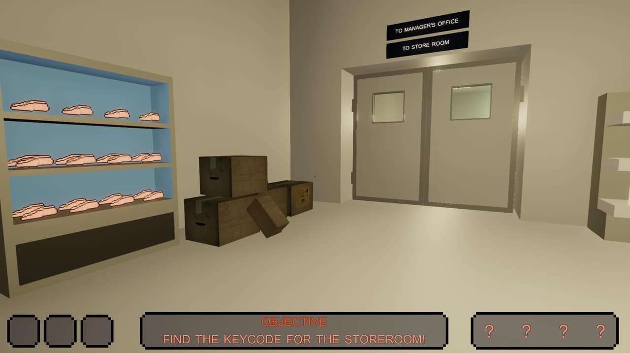 The Old Man & The Plastic Bag Ban screenshot 2
