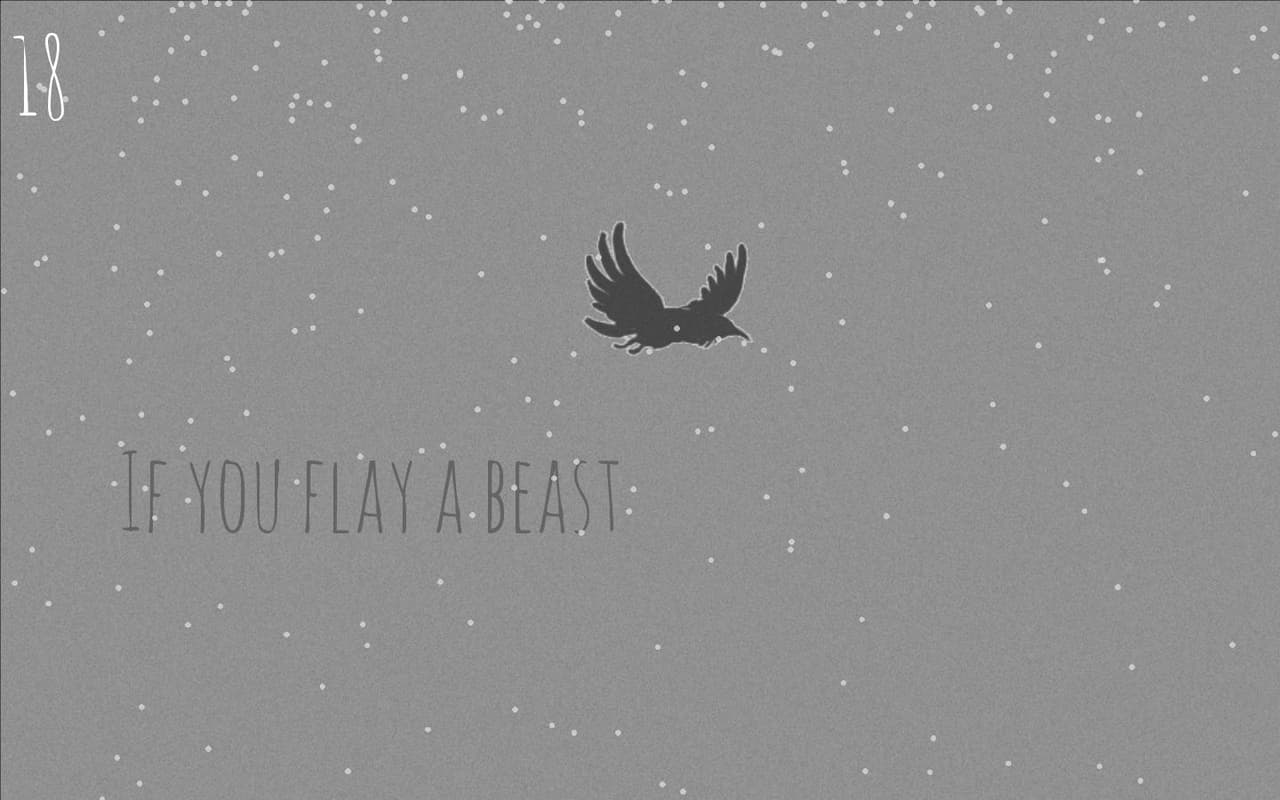 As The Crow Flies screenshot 3