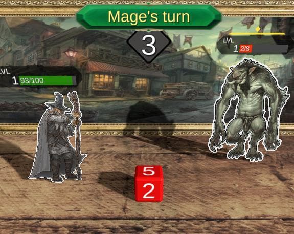 DnDice