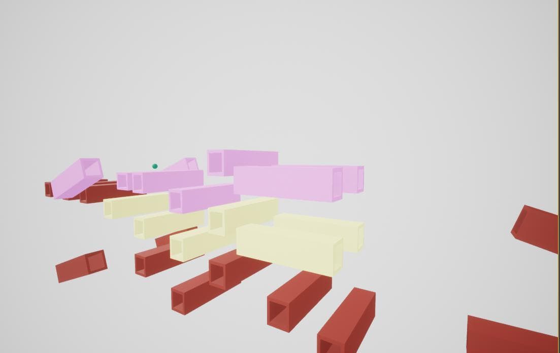 Velocity (itch) (sei556) screenshot 2