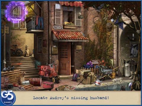 Letters from Nowhere HD