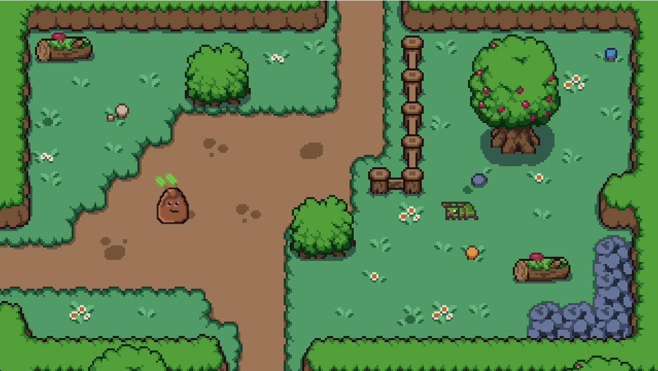 Avocado Story screenshot 3