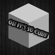 Oh Its So Cube BETA