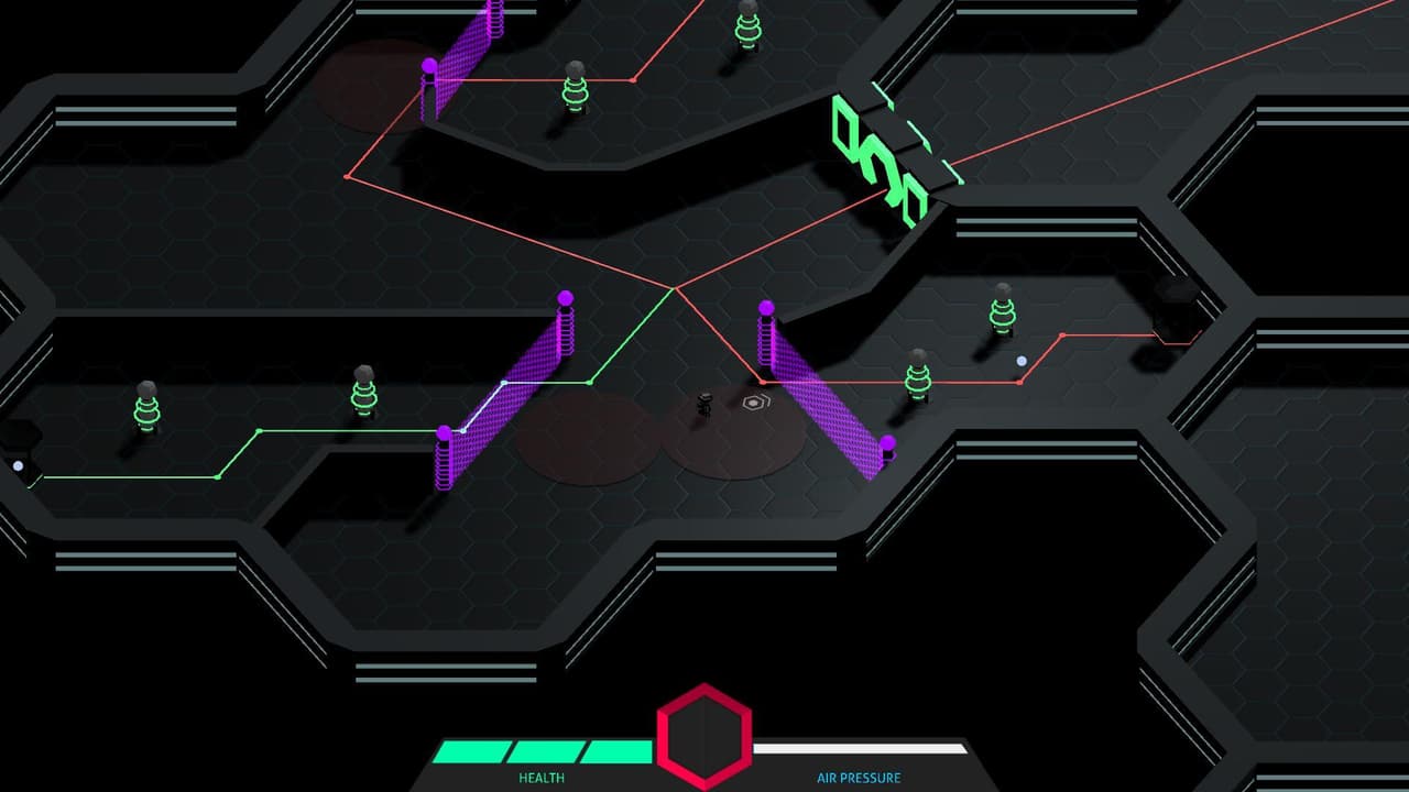 Re-Embodied screenshot 3
