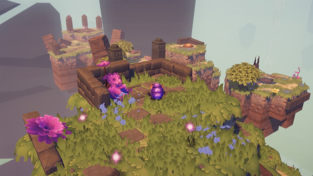 Tin and Kuna screenshot 2