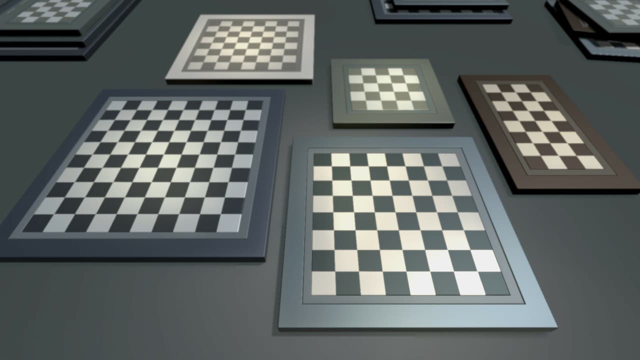 The Chess Variants Club screenshot 5