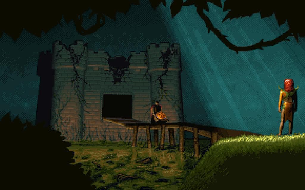Forgotten Realms: The Archives - Collection Three screenshot 4