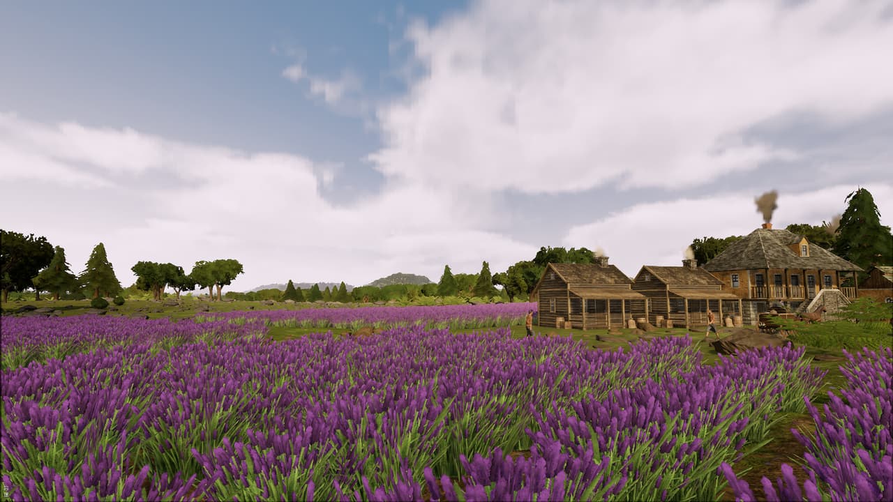 Railway Empire - France screenshot 6