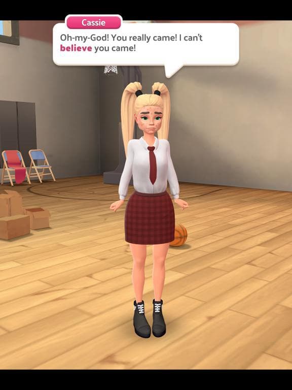 Fashion Squad screenshot 2