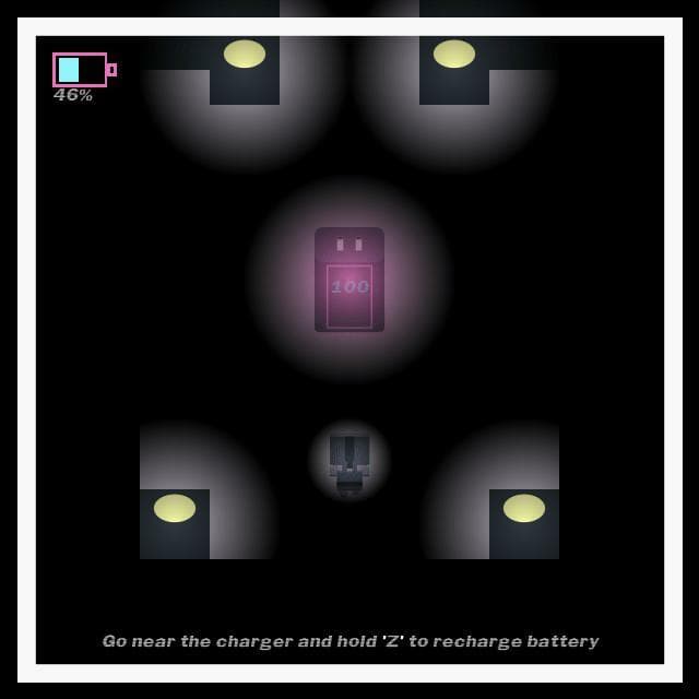 NE-0: An Enlightening Adventure screenshot 5