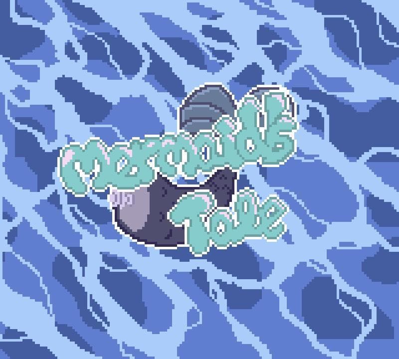 Mermaid´s Tale screenshot 2