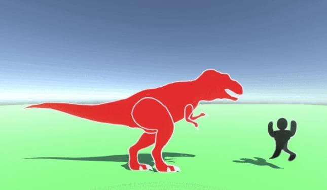 Build the Nublar: Evolved