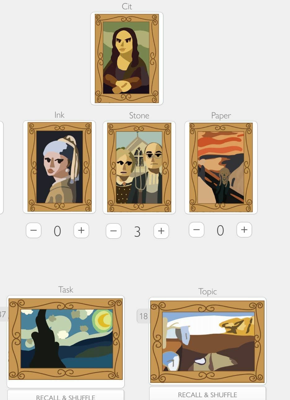 Forgery screenshot 3