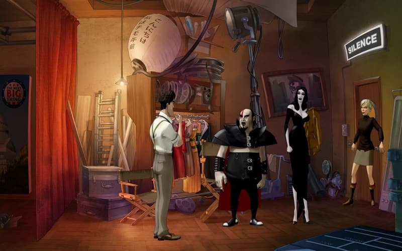 The Next Big Thing - Lite screenshot 2
