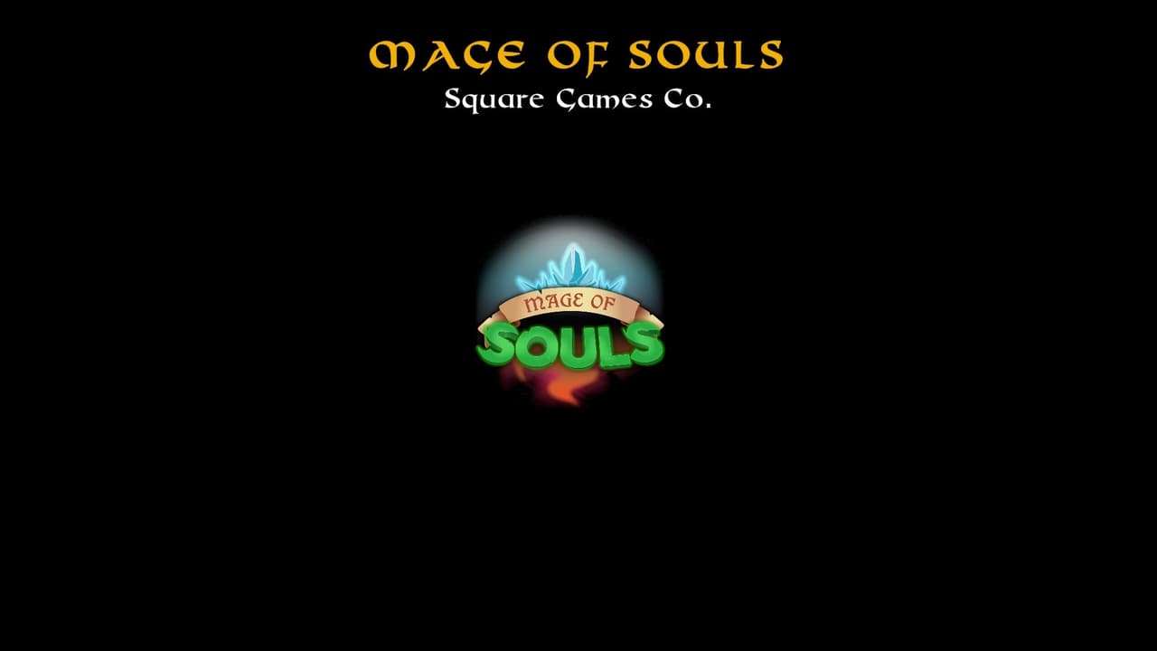 Mage of Souls