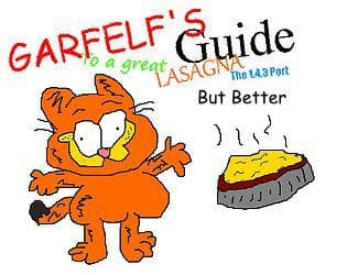 Garfelfs Guide 1.4.3 port but I made it better