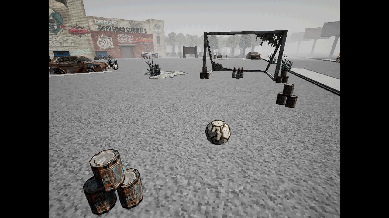 STUDIO SCREAM - VERSE ONE screenshot 3