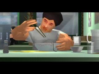 Jackie Chan Stuntmaster screenshot 4