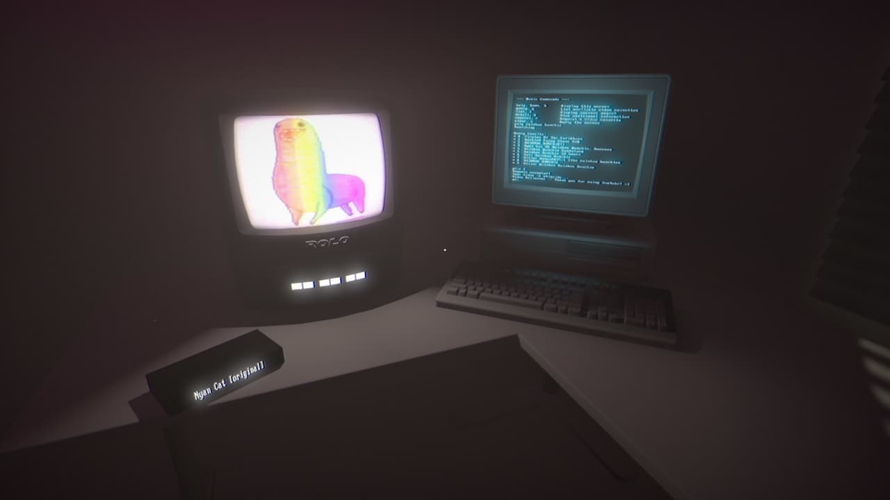 Retro YouTube Simulator screenshot 3