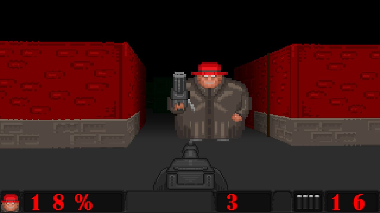 Smoked Gun screenshot 2