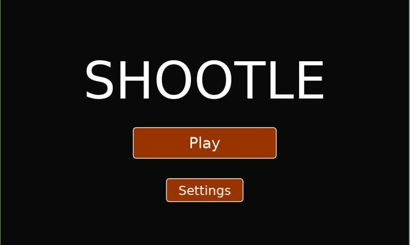 Shootle
