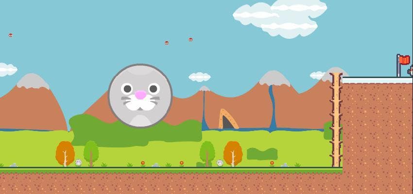 Pang-Earth screenshot 3