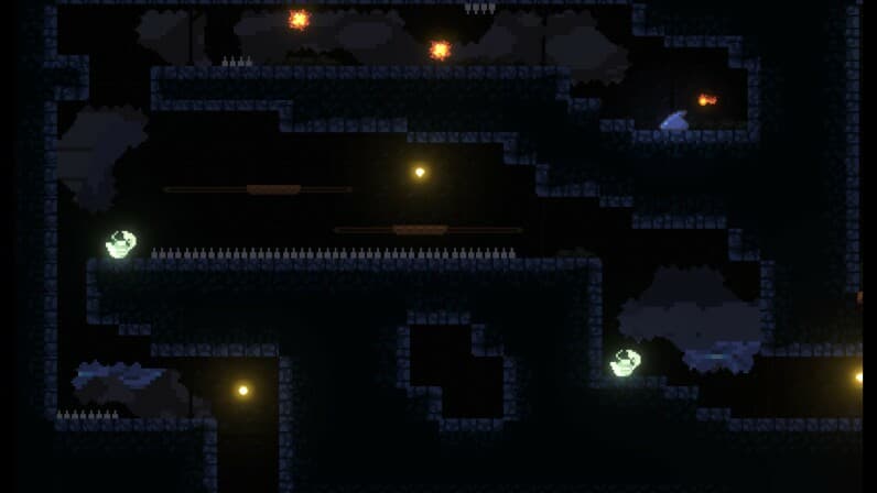 Slidungeon screenshot 4