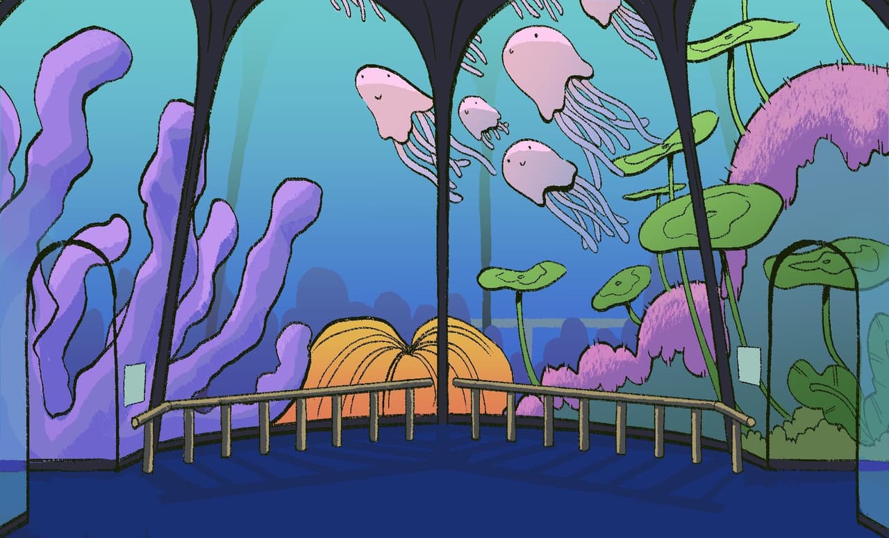 Teacups Adventure in Girasole City screenshot 4