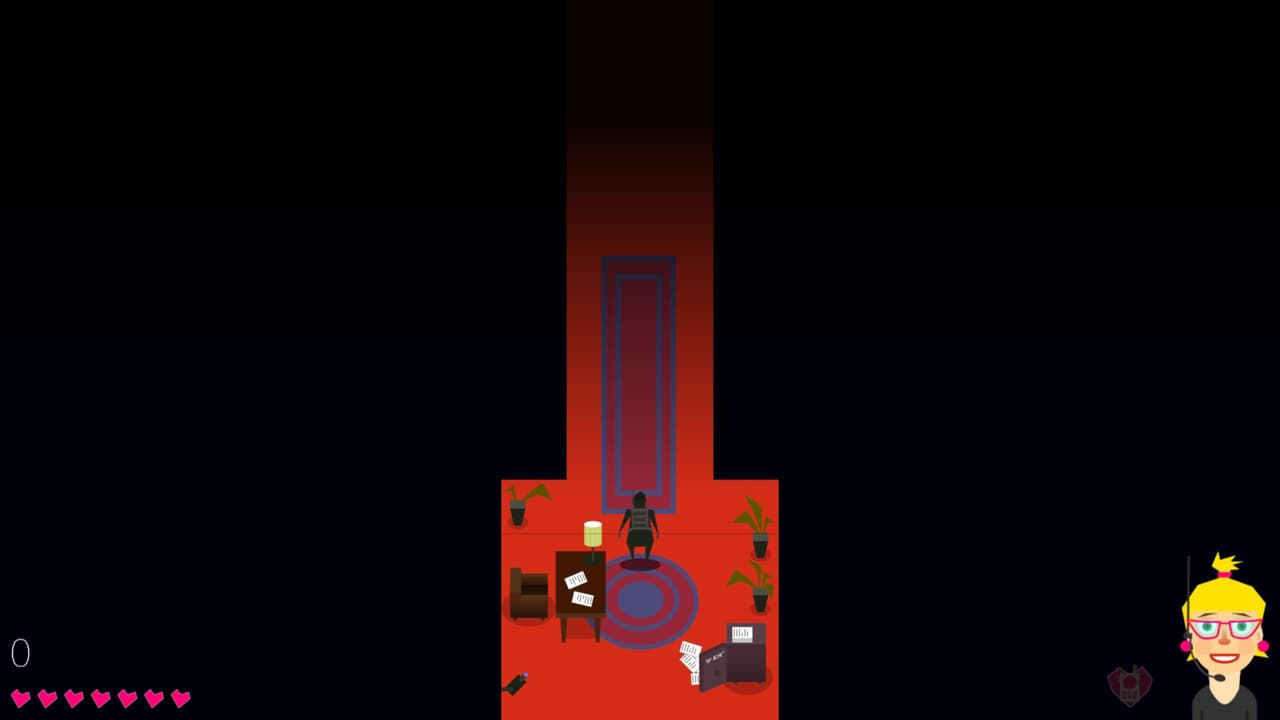 Endless Spy Love