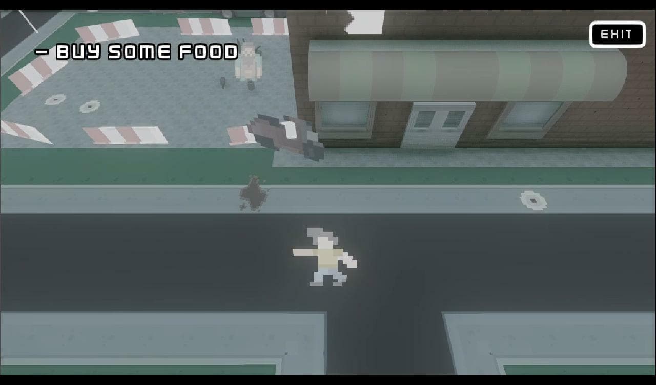 Infinite Cursed Day screenshot 2