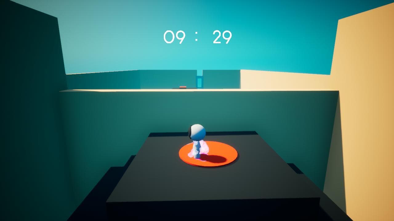 Madness Triangle screenshot 3