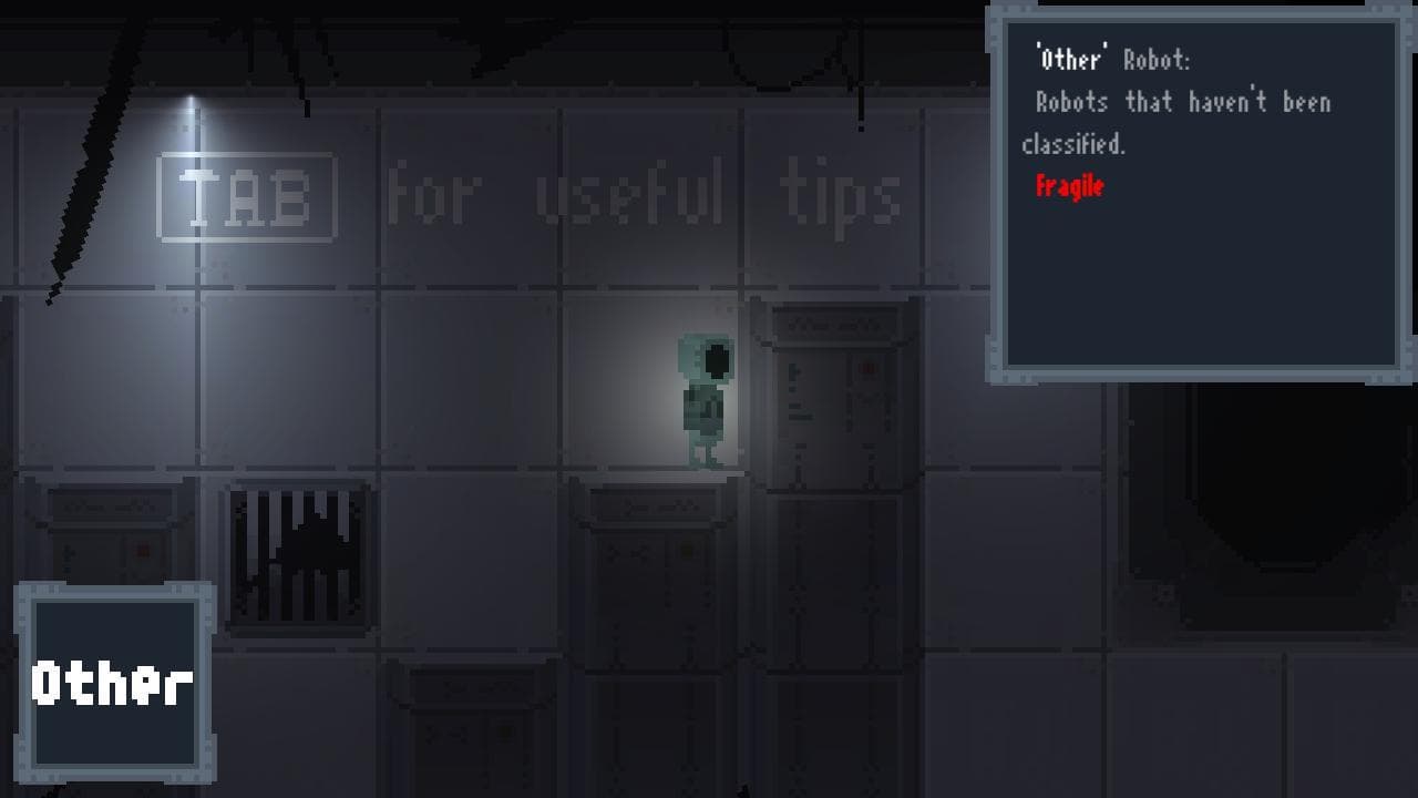 Retriever screenshot 3