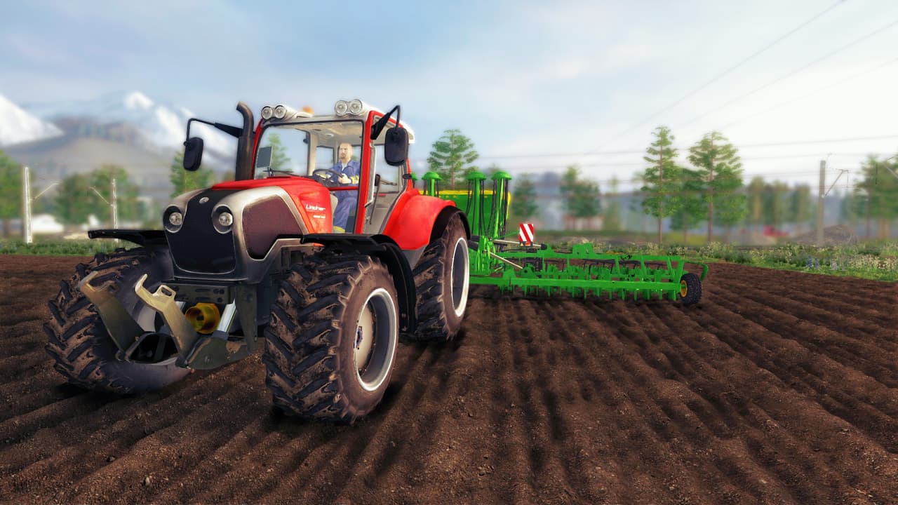 Farm Expert 2016 screenshot 4