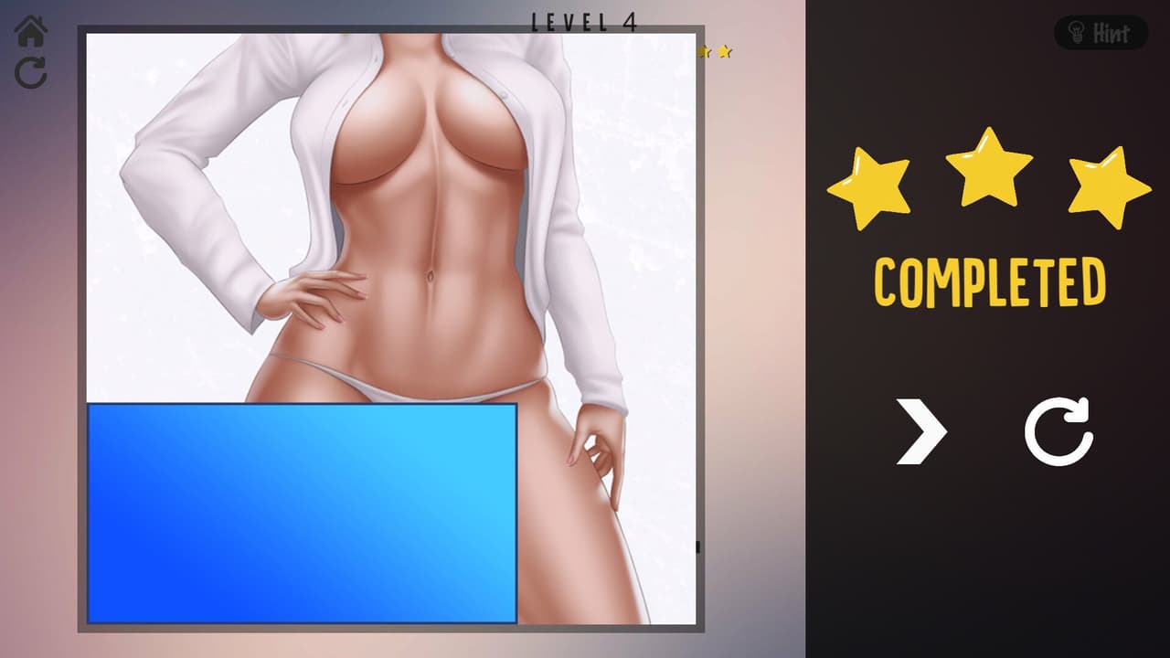 Wet Waifu screenshot 3