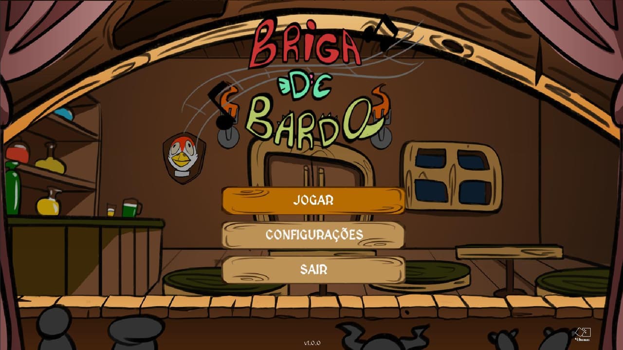 Briga de Bardo screenshot 2