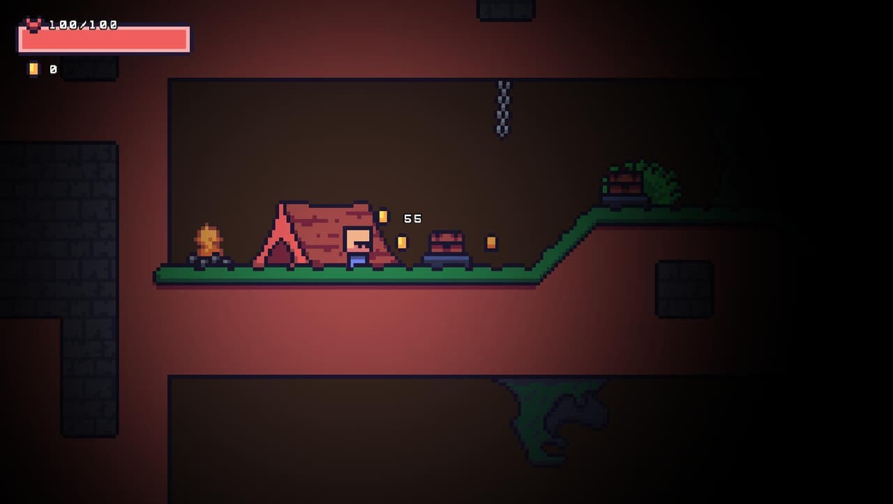 Shooteria v0.1(test) screenshot 2