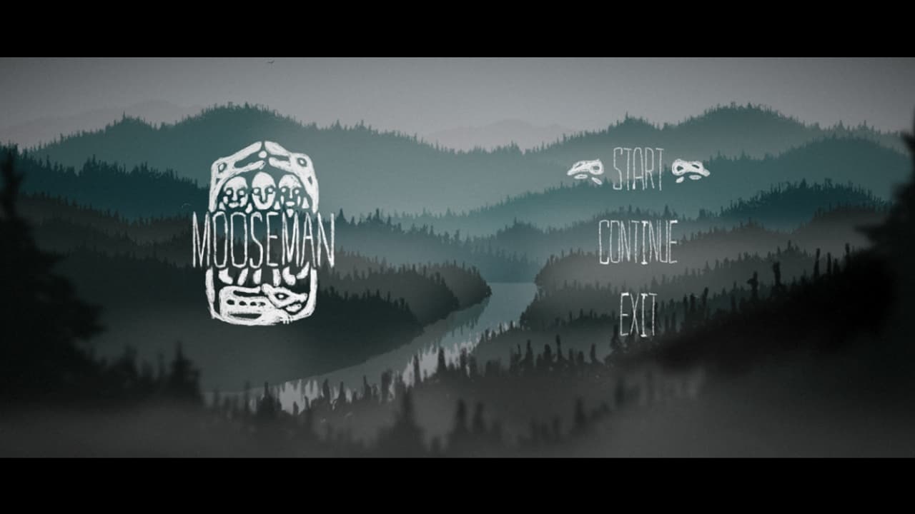 The Mooseman (Demo)