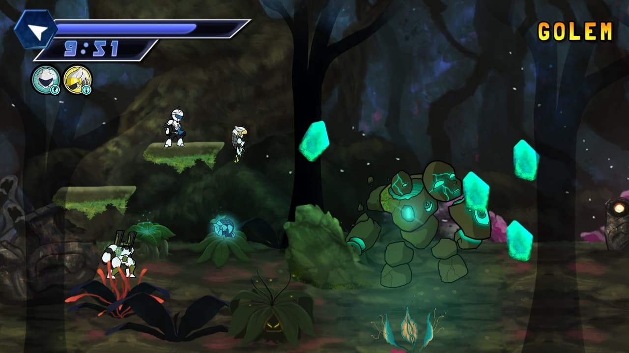 Nova Assault screenshot 3
