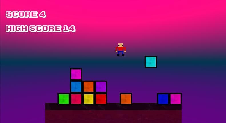 Splat! (itch) (Kwexy) screenshot 2