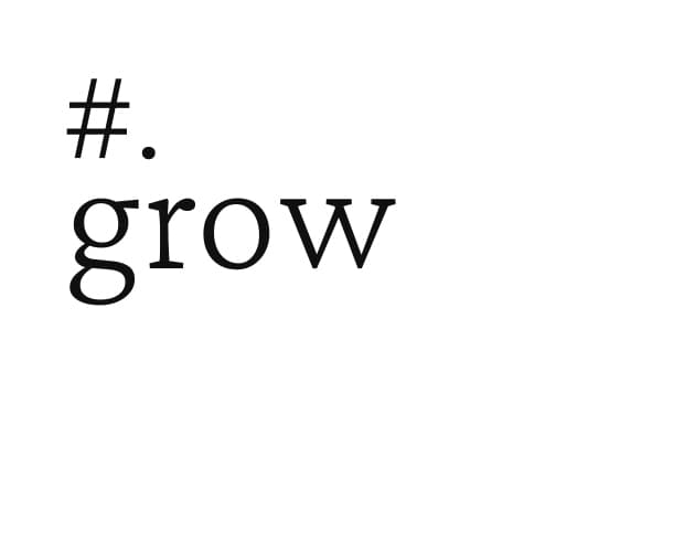 grow (itch) (gg)