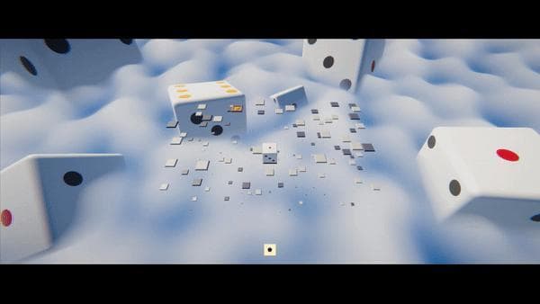 Dice Dreams (itch) screenshot 2