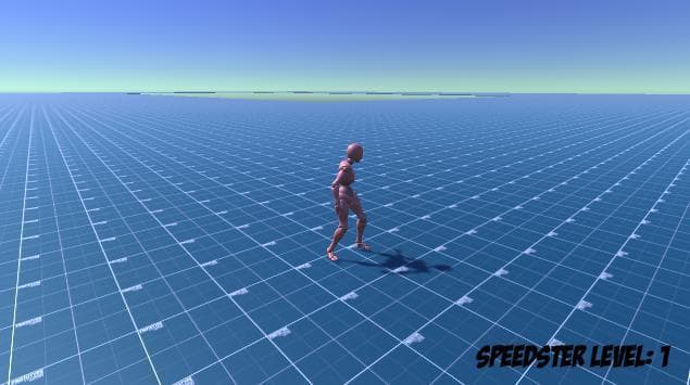 Project Scarlett screenshot 3