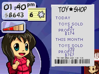 Toy Shop screenshot 4