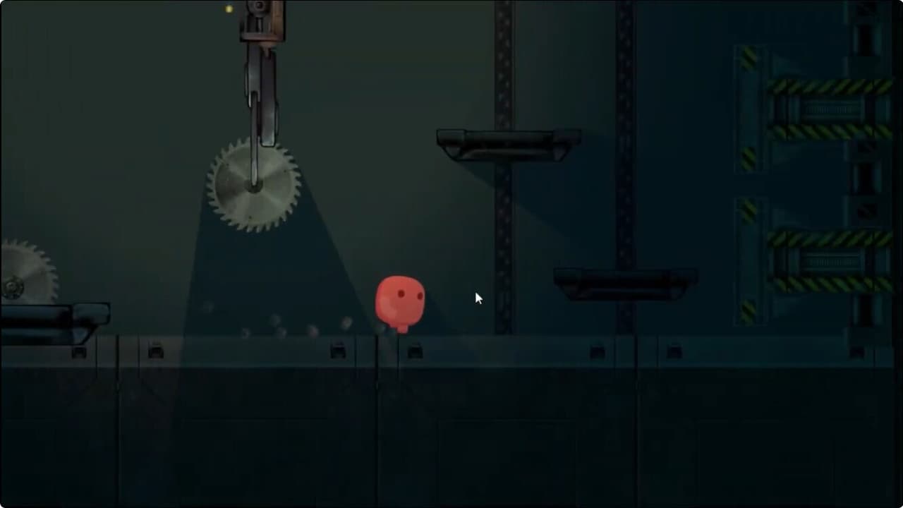 Gummy Jump 2 screenshot 4