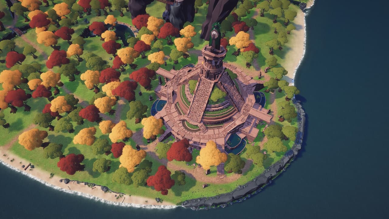The Merchants Guide to the Kingdom screenshot 5