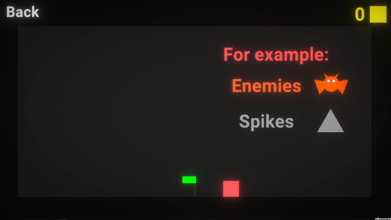 Project BOOM (BuckOTheFur) screenshot 4
