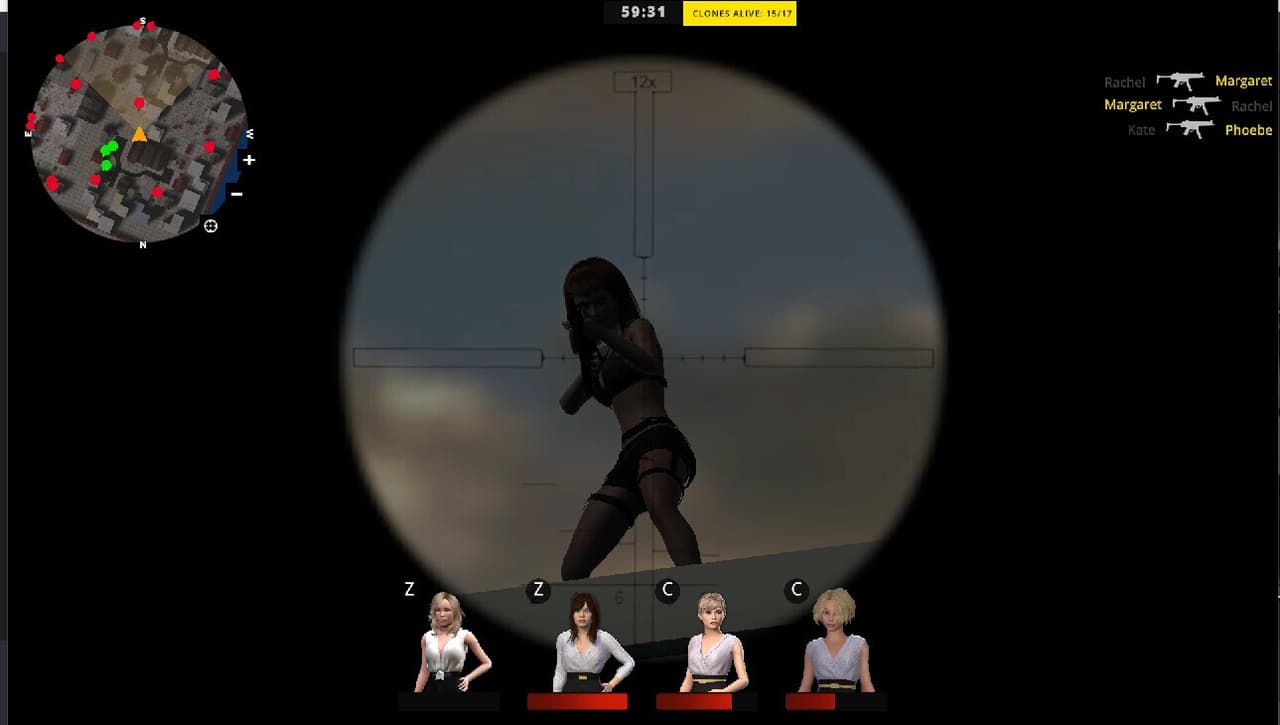 Fox4Elite screenshot 4